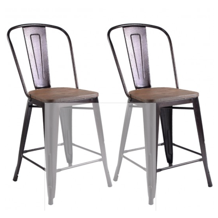 45 Inches Large Folding Storage Ottoman Bench with Memory Foam - Gallery View 3 of 3