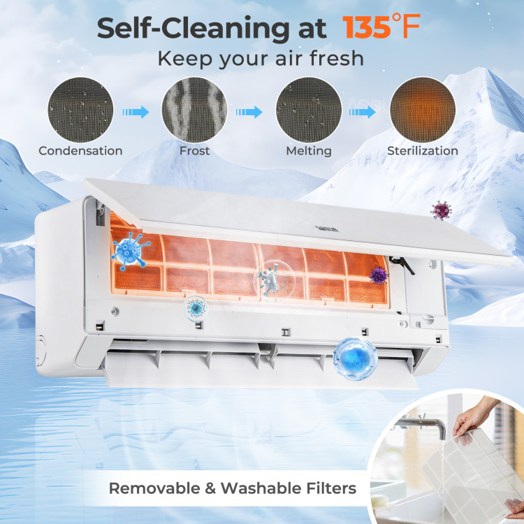 Geat air conditioner really good