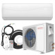 12000 BTU 20 SEER2 115V Ductless Mini Split Air Conditioner - Gallery View 1 of 1