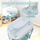 Baby Changing Table with Bathtub - Gallery View 4 of 8