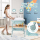 Baby Changing Table with Bathtub - Gallery View 8 of 8