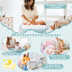 Baby Changing Table with Bathtub - Gallery View 3 of 8