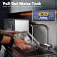 CNN best tested-Nugget Ice Maker Countertop with Soft Chewable Pellet - Gallery View 4 of 10