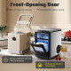 CNN best tested-Nugget Ice Maker Countertop with Soft Chewable Pellet - Gallery View 9 of 10