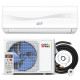 EchoCool Series​​ 11500 BTU 115V Mini Split Air Conditioner and Heater Pump System - Gallery View 1 of 1