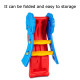 Indoor Outdoor Children Folding Up-down Slide - Gallery View 10 of 10
